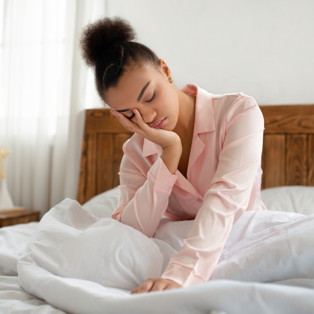 Understanding Seasonal Depression (SAD)